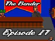 The Bender podcast – Star Trek Online, Bobby Kotick (the Devil), Onlive, and RIP Crispy Gamer