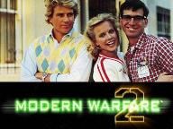This Modern (warfare) Life