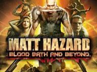TheGamersHub.co.uk : Matt Hazzard: Blood Bath And Beyond Review