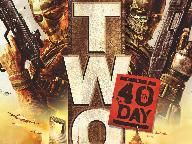 Army of Two The 40th Day Cat and Radio Locations