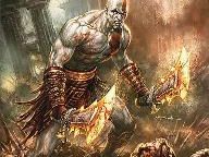 Upcoming God Of War Comic Explores Kratos’ Childhood