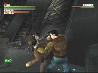 Games that should have been better: Dead to Rights