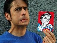 Mark Meer Interview