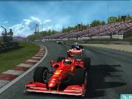 InsideGamer: F1 2009 (Wii) Review