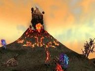 Neo Steam Versus the Volcano