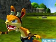 InsideGamer: Jak and Daxter: The Lost Frontier Review