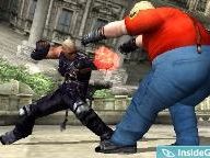 InsideGamer: Tekken 6 (PSP) Review