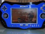 Portable PS3 Mod is from the Gods