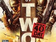 Nashuatelegraph Reviews Army of Two: New fun for shooter fans