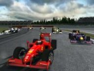 GamerPops: Formula One 2009 Wii Review
