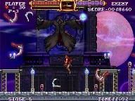 SBG: Castlevania: The Adventure ReBirth Review