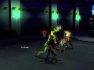 SBG: Ben 10 Alien Force: Vilgax Attacks Review