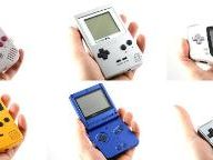 Handheld month: Game Boy