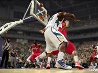 SBG: NCAA Basketball 10 Review