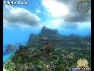 White Gold: War in Paradise screenshots