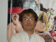 Modern Gamer Interviews Ryoto Niitsuma