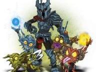 Overlord Minions Review – Meodia