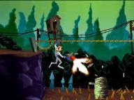 Earthworm Jim put "on hold"