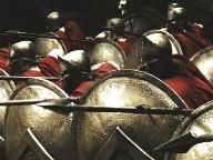 300 Director Gives High ‘5ive’ for Video Game