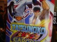 Tatsunoko vs. Capcom Nintendo World Event Recap