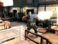 Gaming Union: Army of Two: The 40th Day (PSP) Review