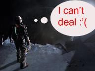 TGHZ: Dead Space too Scary Says Producer