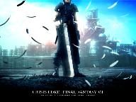 Final Fantasy not over yet