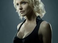 Tricia Helfer, Martin Sheen talk up their voice roles in Mass Effect 2