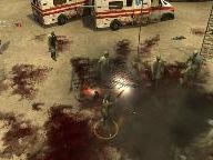 Nation Red Update Brings Local Co-Op, Zombie Bomber