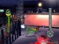 WorthPlaying: Ben 10 Alien Force: Vilgax Attacks Review