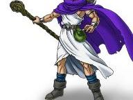 Review of Dragon Quest V DS, by Portable RPG