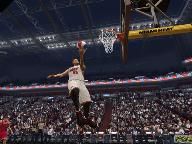 NBA ’08 Preview – PSN@Home