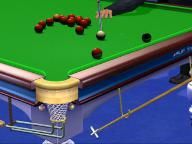 World Snooker Championship 2007 Screens