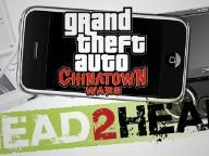 TouchGen: GTA: China Town Wars – Head 2 Head