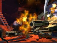 GameAtticUK XBLA week: Alien Breed Evolution Review