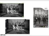 Scoring gaming deals: The Beatles: Rock Band Limited Edition Premium Bundle and game on sale today