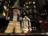 LEGO Harry Potter ‘a bit like Zelda’