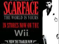 Kotaku Contest: Paint Your Face, Win Scarface for Wii