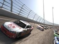 NASCAR 08 Update