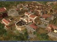 Grand Ages: Rome – Reign of Augustus Expansion Pack Now Available
