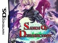 GO!Gaming Giant: Sands of Destruction Review