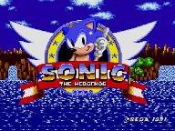 Insert-Disc: Sonic the Hedgehog(GEN) Review