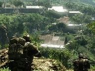 New HighRes Screenshots of Bad Company 2