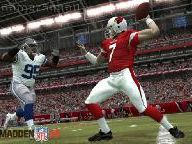 Trailer Park: Madden NFL 08 vs. NCAA Football 08