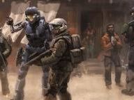 Halo: Reach Developer Commentary