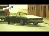 Driver: Parallel Lines trailer looking to impress