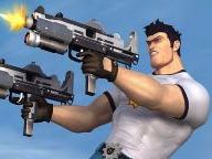 D+PAD Magazine: Serious Sam HD Review