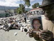 Helping Haiti