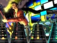 Gamez: Band Hero Review