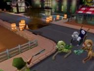 Gamez: Zombie Tycoon (PSP Mini) Review